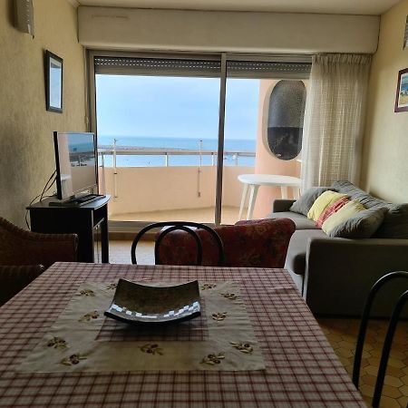 Appartement Vue Mer / Carnon Plage Могио Екстериор снимка